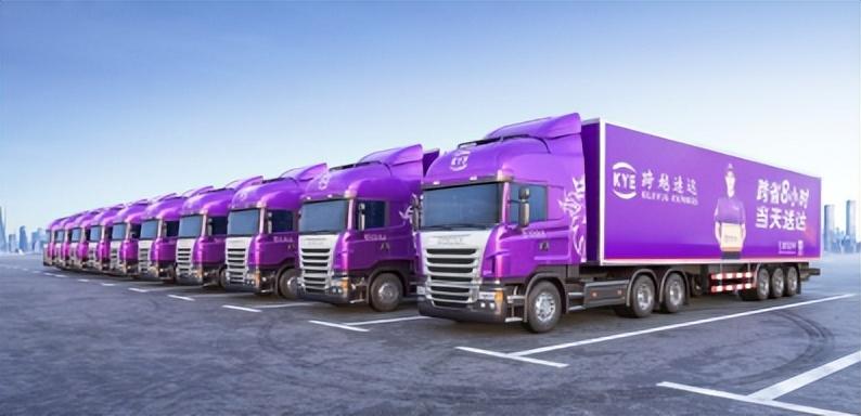 次日達快遞公司有哪些？跨越速運物流次日達怎么樣？