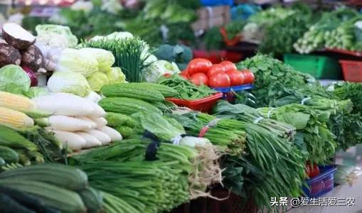 菜攤如何擺放蔬菜好看？做蔬菜生意入門技巧和最新營銷方法