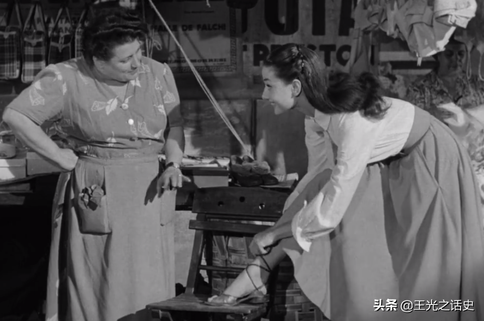 昨日再現(xiàn)是羅馬假日里的歌嗎？羅馬假日主題曲原唱是誰？