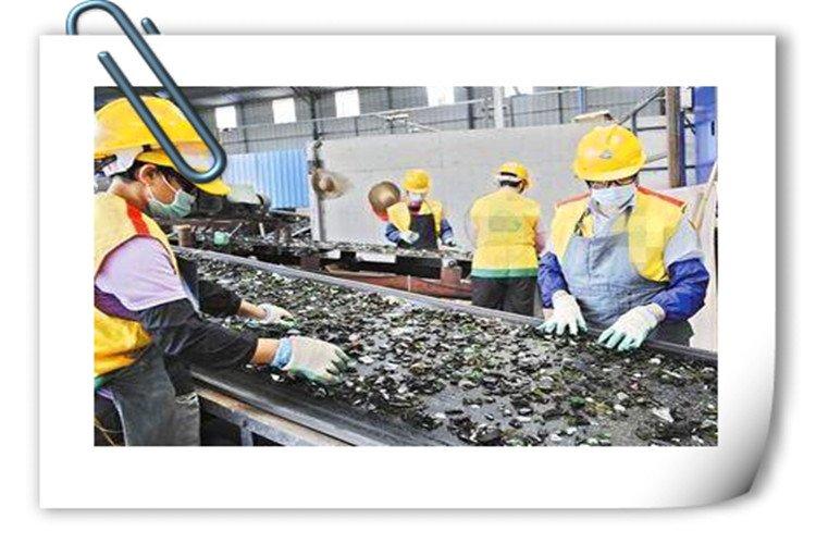變廢為寶創業項目有什么優勢？盤點回收再利用創業項目有哪些？