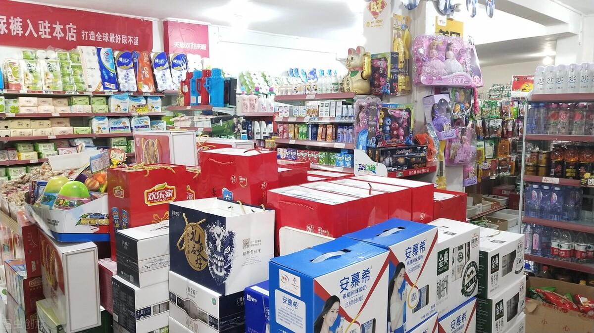 超市賺錢嗎利潤是多少？開小超市的進貨渠道及利潤模式分析