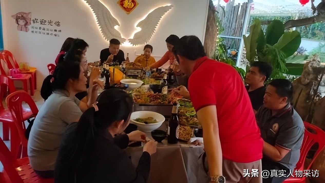 萬象是哪里的國家？老撾萬象生活水平怎么樣？