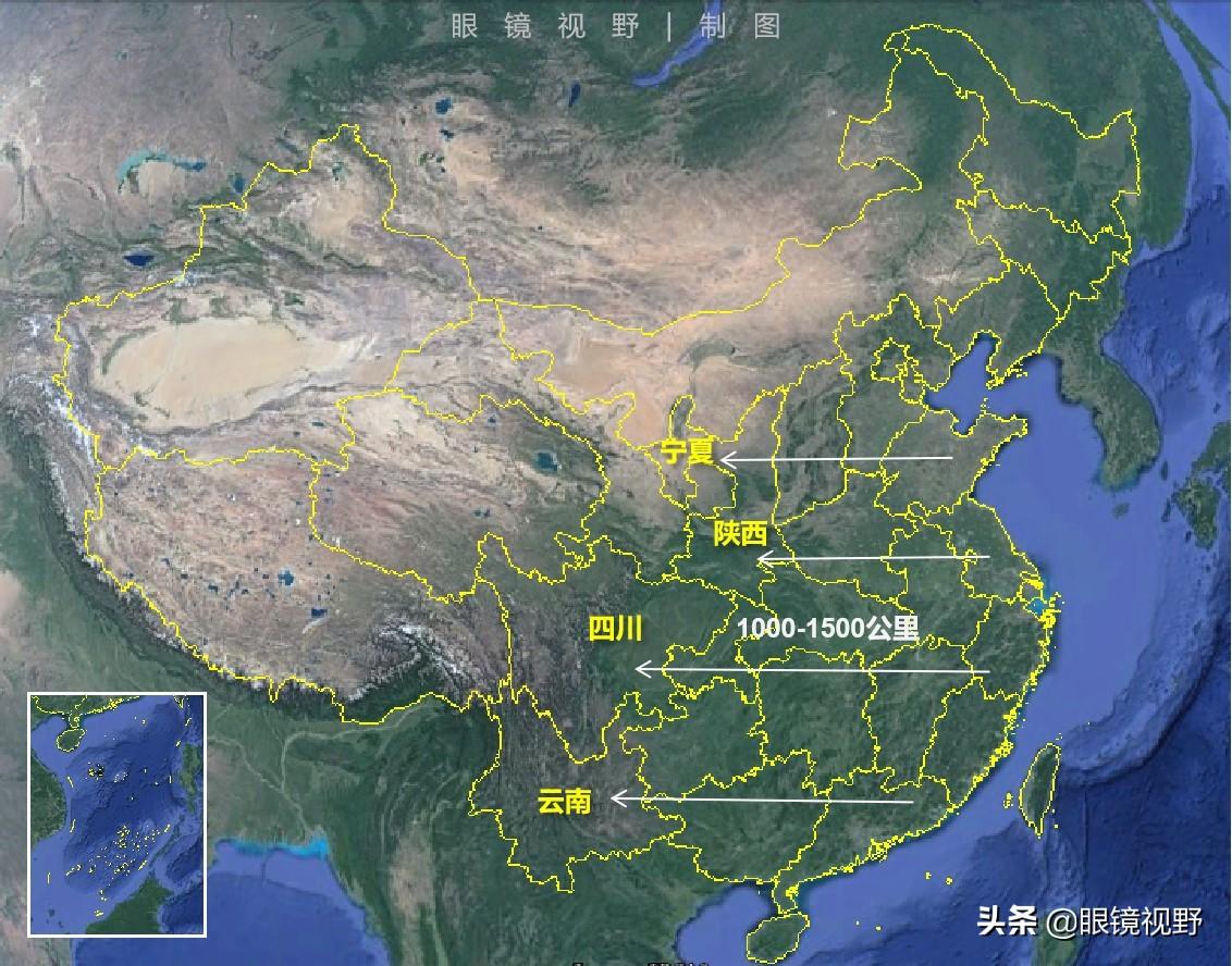 不包郵地區省份有哪些？新疆、西藏這些地區為什么不包郵？