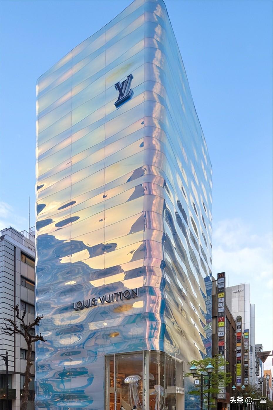 特色店鋪門頭怎樣設計？創意個性的店鋪門頭設計介紹