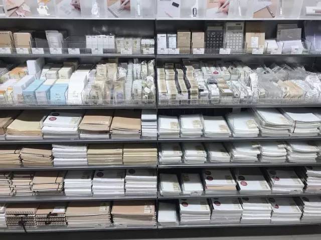 手帳店鋪推薦地址有哪些？哪個地方的手帳實體店最多？