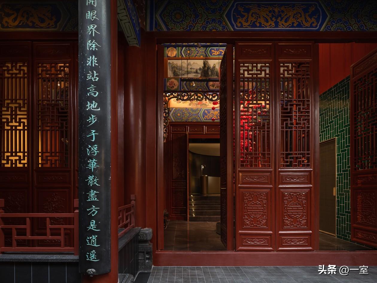 特色店鋪門頭怎樣設計？創意個性的店鋪門頭設計介紹
