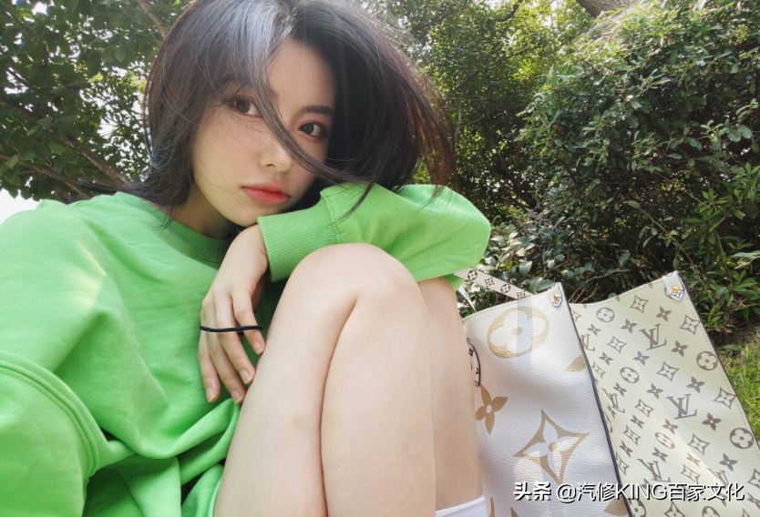 抖音方圓個人資料（盤點網紅方圓是怎么火起來的及生活現狀）
