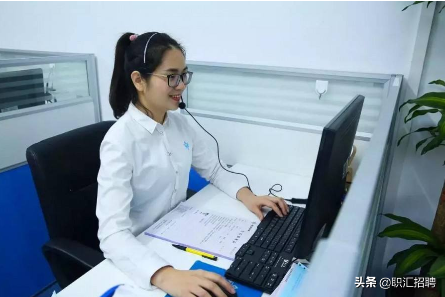 什么是客服工作？關(guān)于客服的工作內(nèi)容介紹及崗位職責(zé)說明