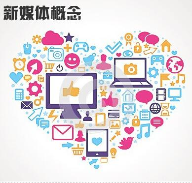 新媒體是什么意思？關于新媒體的含義介紹及功能價值分析