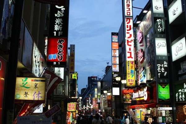 京東時間和北京時間差多少？日本時間與北京時間換算的方法