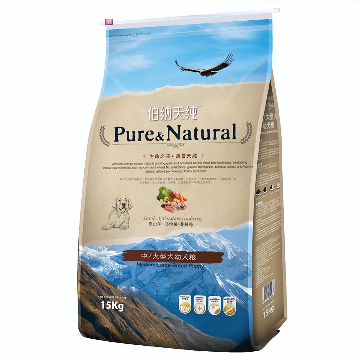 狗糧排名前十品牌是哪些？國產最好的知名狗糧品牌排行榜