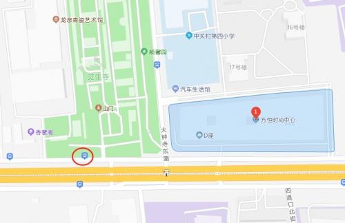 抖音總部在哪個城市？抖音門店位置入駐的地點在哪里？