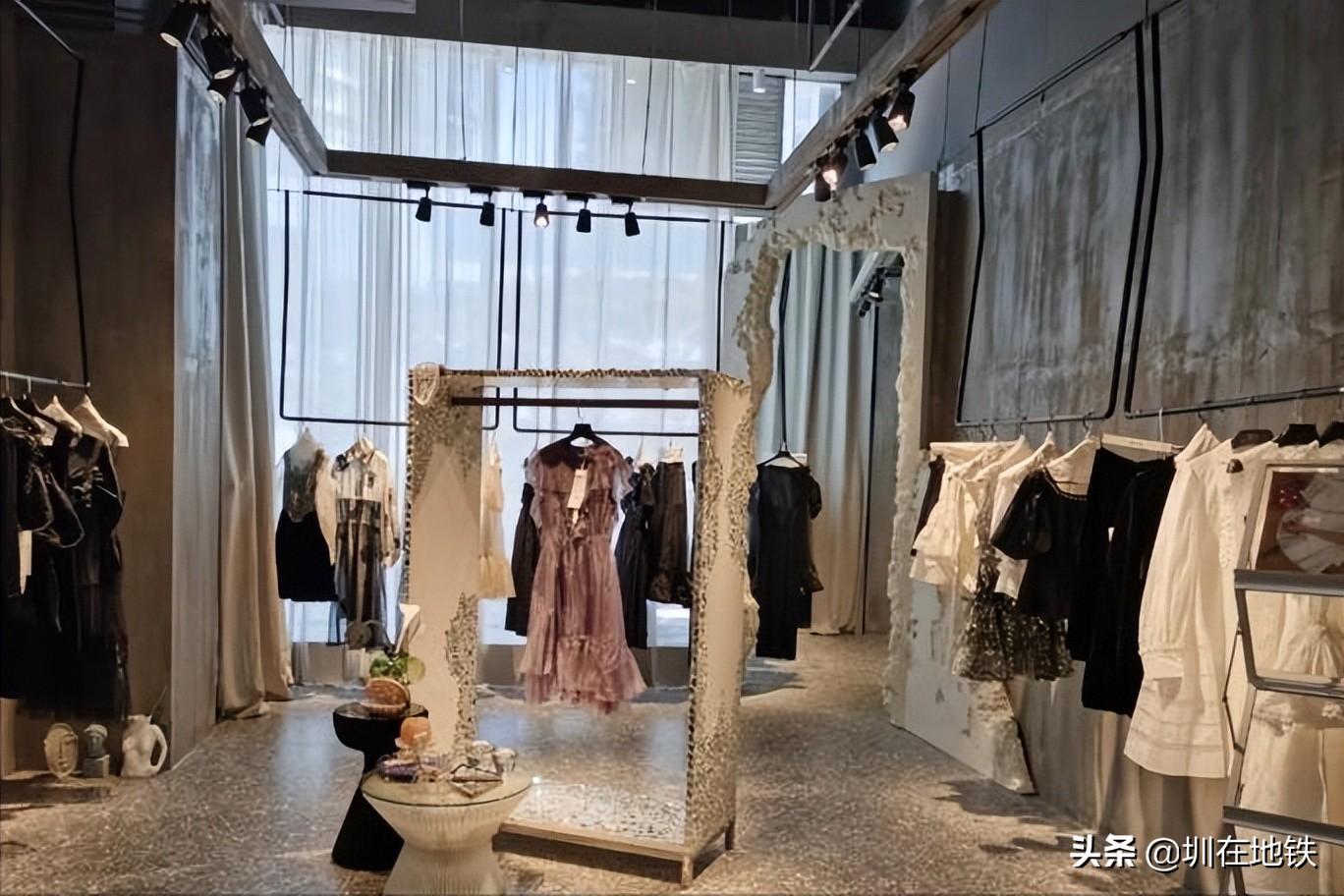 深圳服裝批發市場在哪里進貨？深圳最大的服裝批發市場在哪？