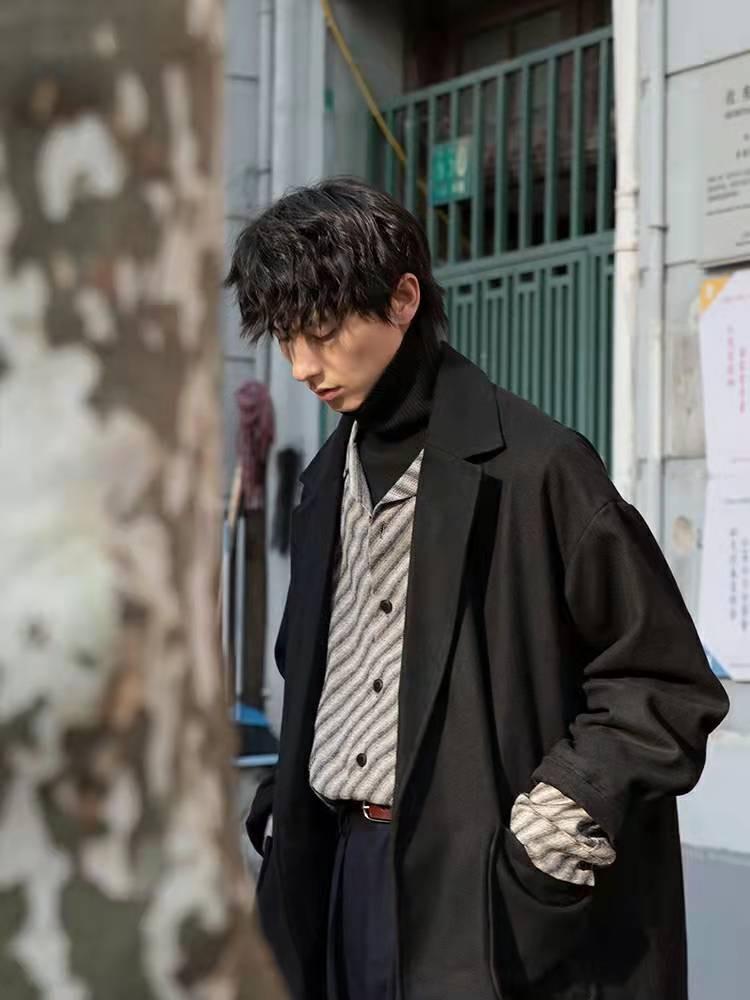 淘寶男裝店鋪排行（淘寶潮流男裝店鋪排行榜前十推薦）