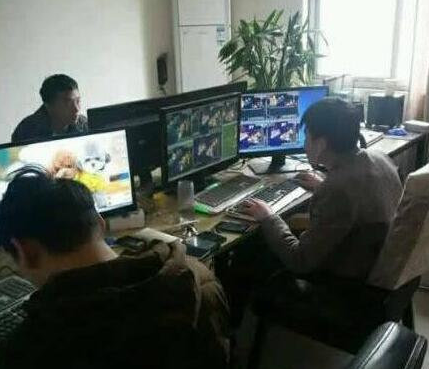 網(wǎng)游工作室靠什么掙錢？新手小白必知的開游戲工作室流程及條件