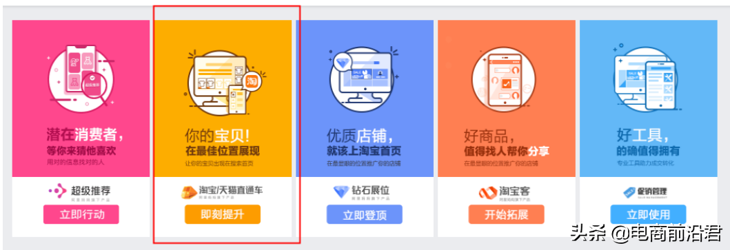 直通車推廣技巧有哪些？新品直通車推廣的十大技巧分享