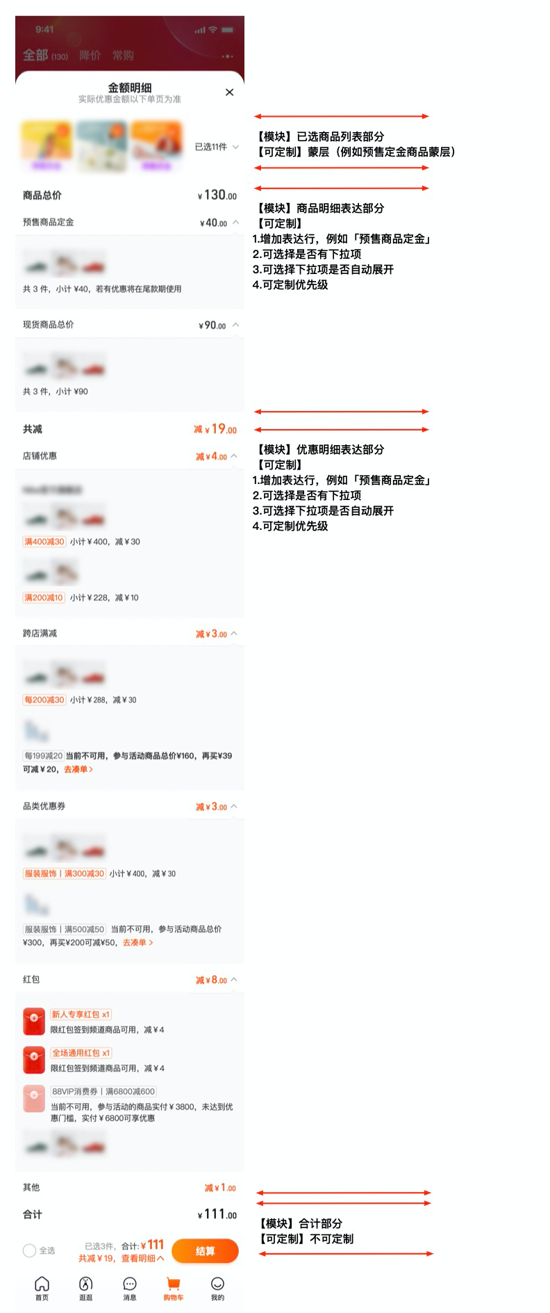 淘寶收藏夾在哪里找到？淘寶購(gòu)物車移入收藏夾的方法是什么？