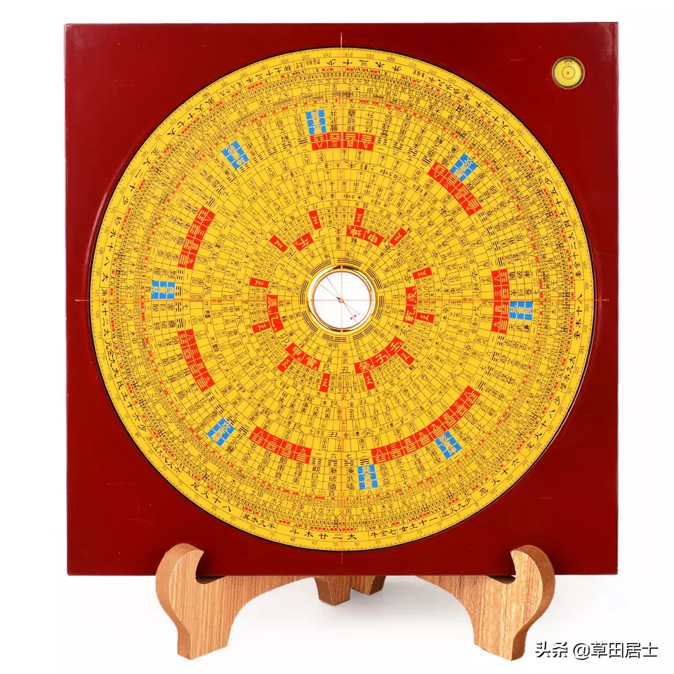 羅盤的作用與使用方法？解析羅盤的的應用和用法