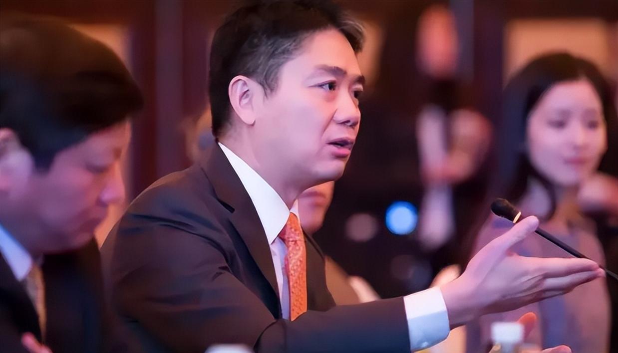 京東是什么性質的企業？京東企業采取的是什么商業戰略和模式？