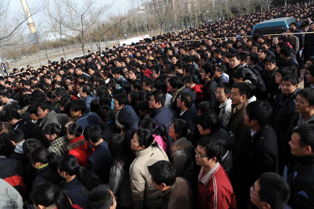 什么職業最有前景？中國未來10年最吃香的職業崗位介紹