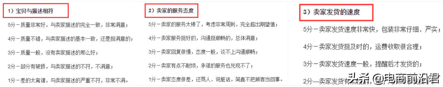店鋪提升流量的方法有哪些？淘寶新店提高流量的十大技巧