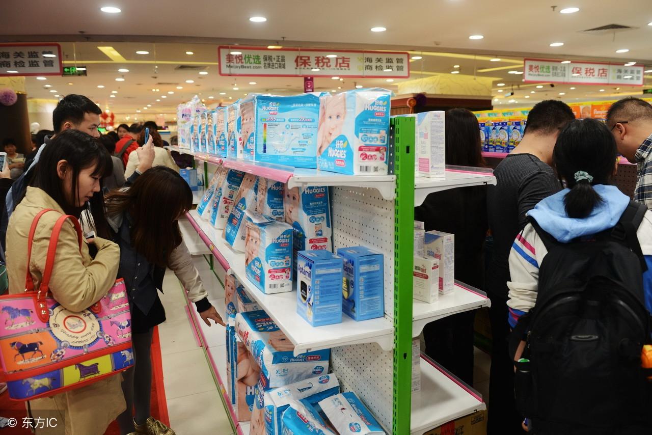 怎樣開母嬰用品專賣店？新手開母嬰專賣店的步驟及注意事項