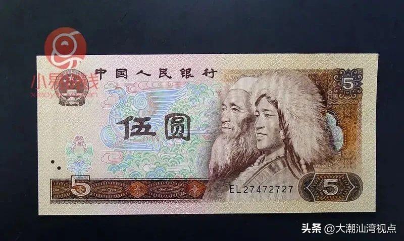 各國貨幣名稱及符號（2023世界貨幣符號一覽表）