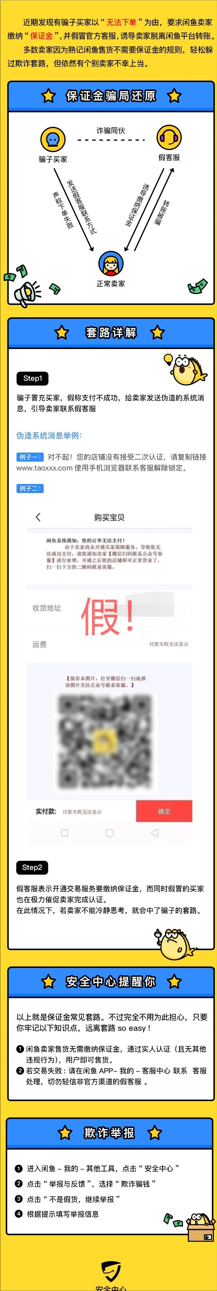閑魚平臺手續費扣多少？二手交易網站閑魚平臺交易可靠嗎?
