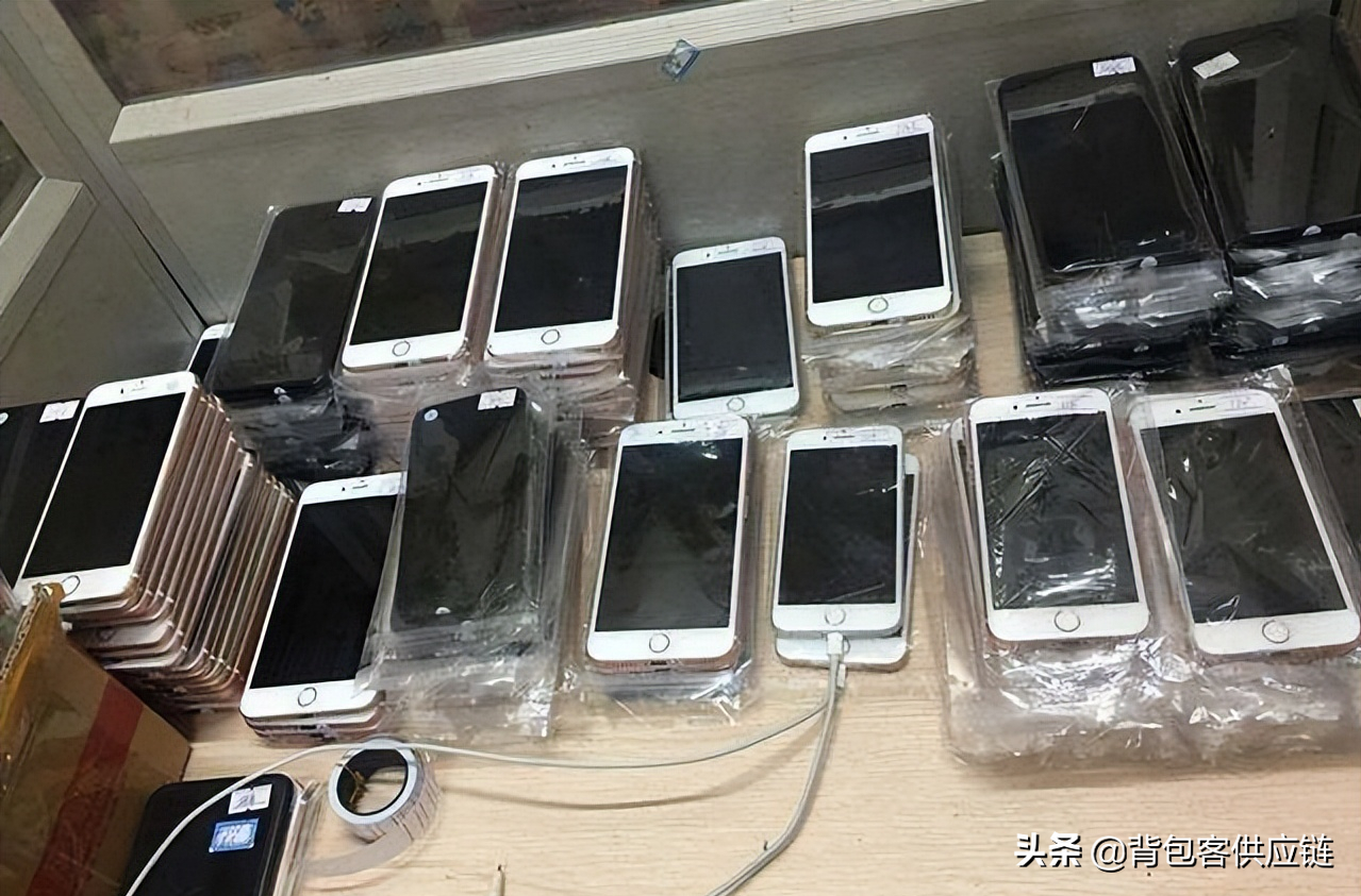串號是什么意思？蘋果手機串號解決方法