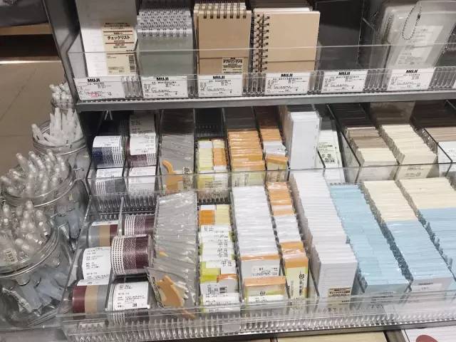 手帳店鋪推薦地址有哪些？哪個地方的手帳實體店最多？