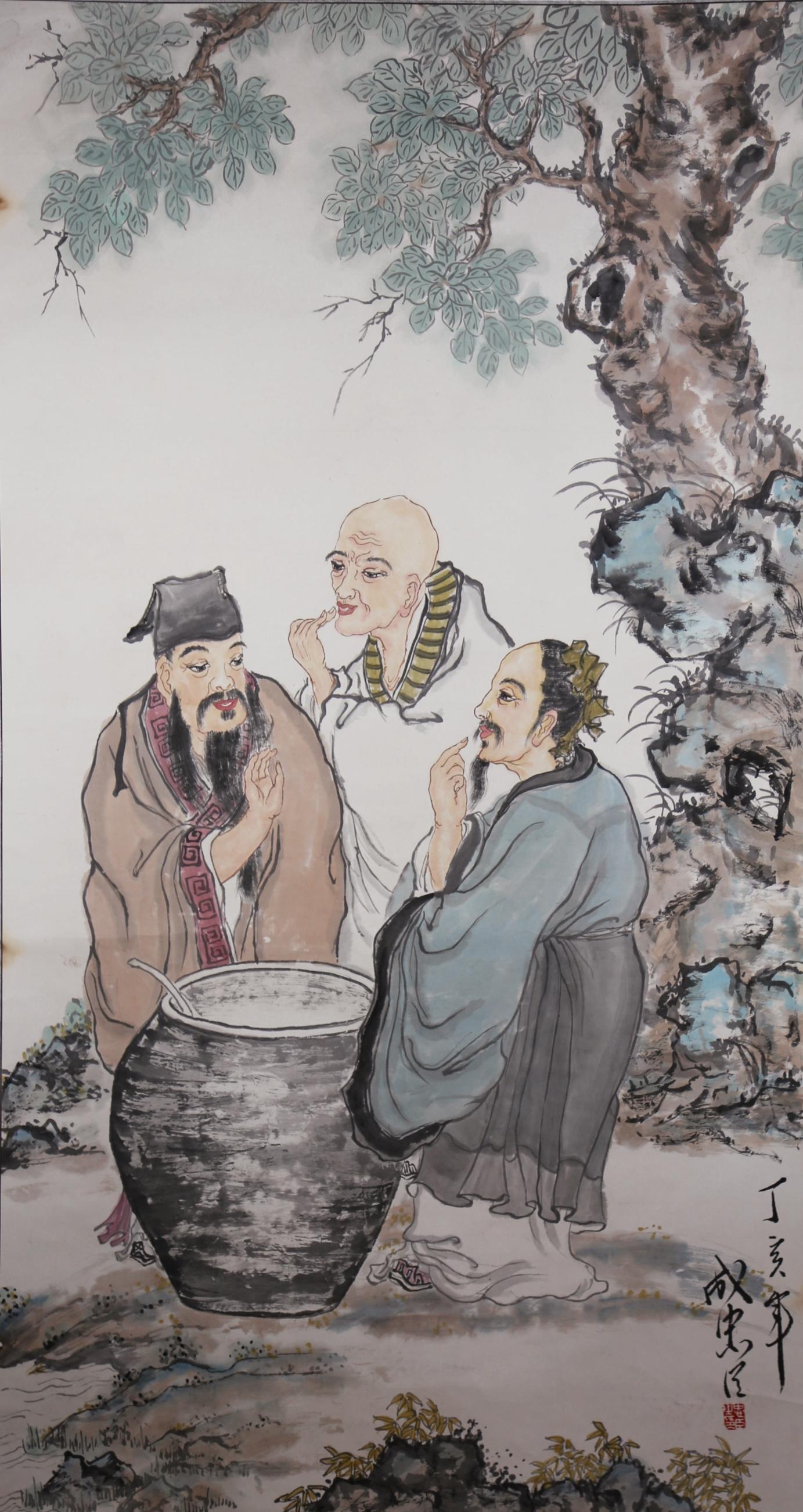 藝術技巧是什么意思？常見的藝術使用技巧及表現手法