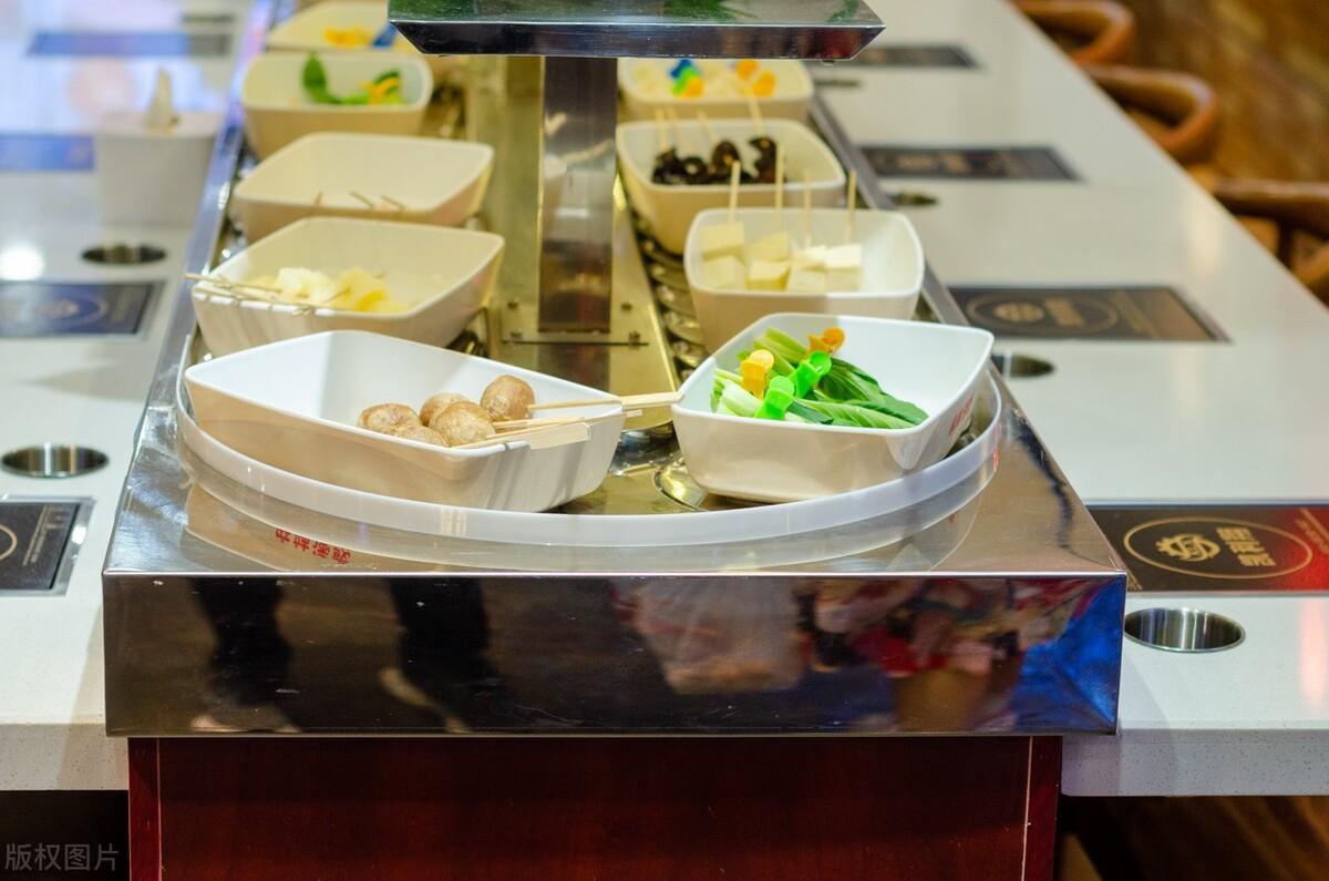 開旋轉小火鍋店的成本要多少錢？自助旋轉小火鍋的投資成本及利潤介紹