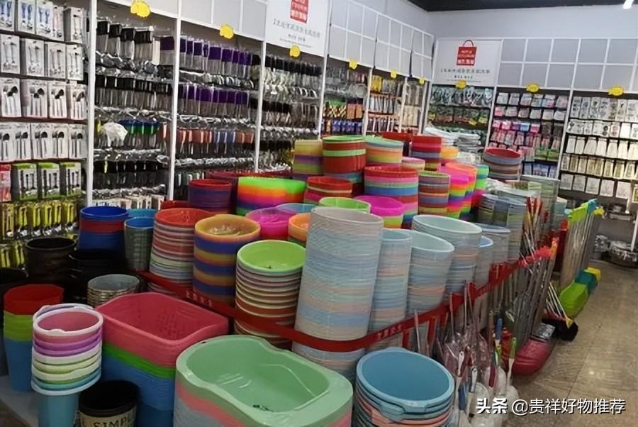 開兩元店需要投資多少錢?新手開兩元店進貨渠道推薦
