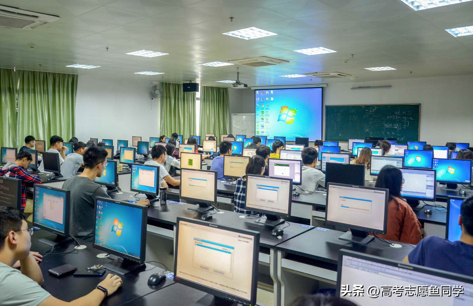 男生學什么技術最賺錢？發(fā)展前景好、就業(yè)好的專業(yè)填報選擇