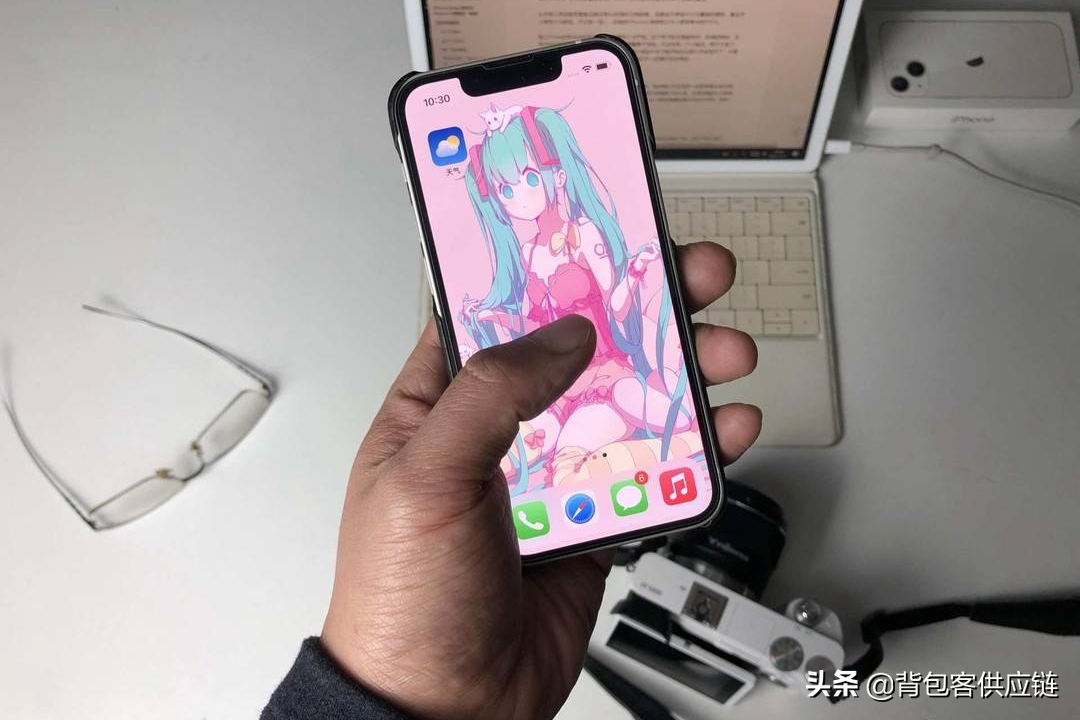 串號是什么意思？蘋果手機串號解決方法