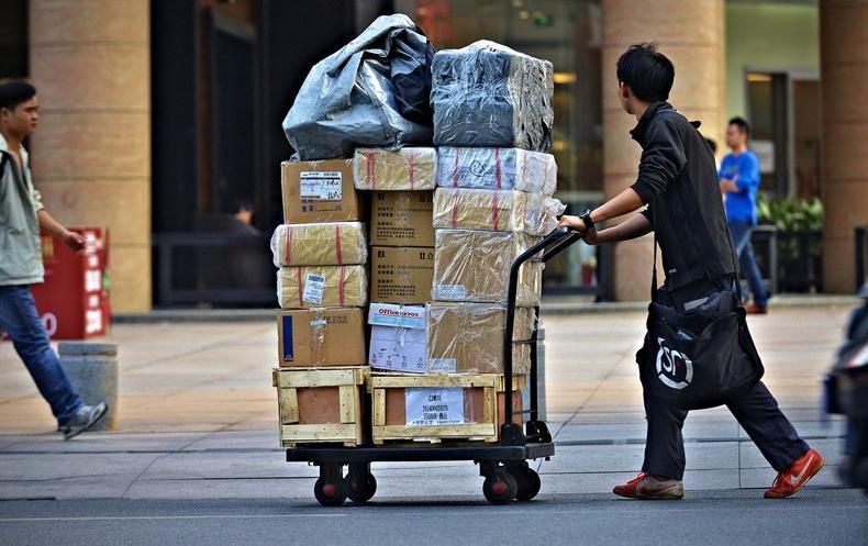 中通快遞費用查詢標準（2023中通快遞收費價格表一覽）