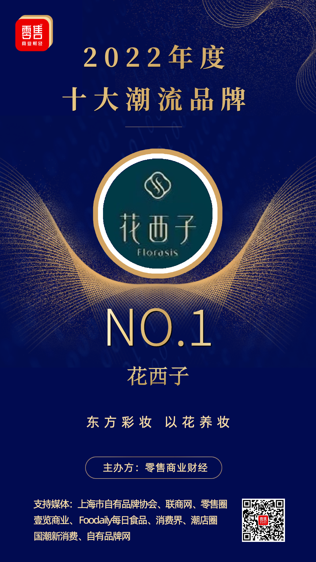 潮牌品牌排行榜前十名（國內比較火和受歡迎的潮牌品牌推薦）