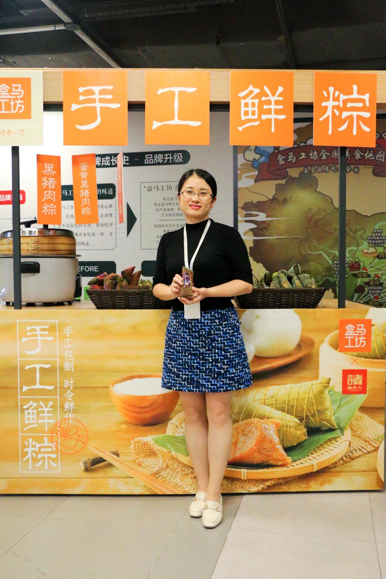 盒馬工坊和盒馬鮮生的關系是什么？盒馬鮮生工坊是做什么的？