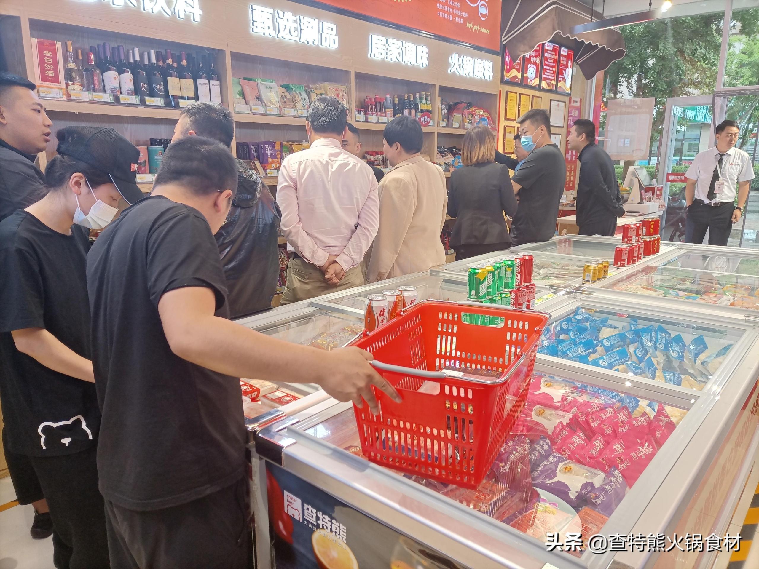 優選生鮮是什么平臺？網上生鮮超市加盟條件和費用明細