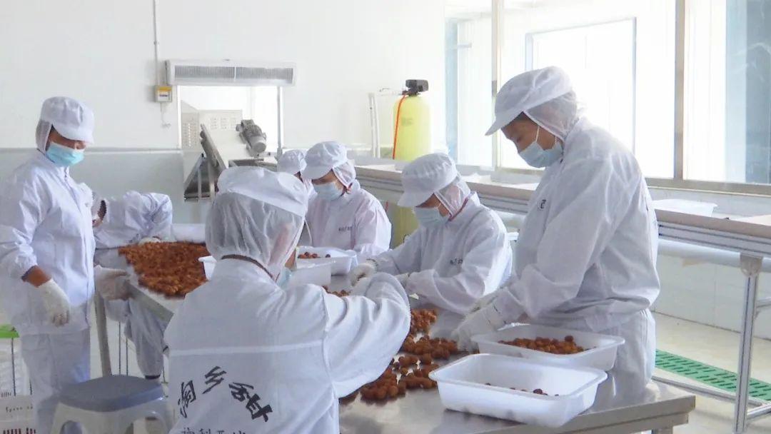 淘鄉甜是哪家公司？淘鄉甜公司簡介概況