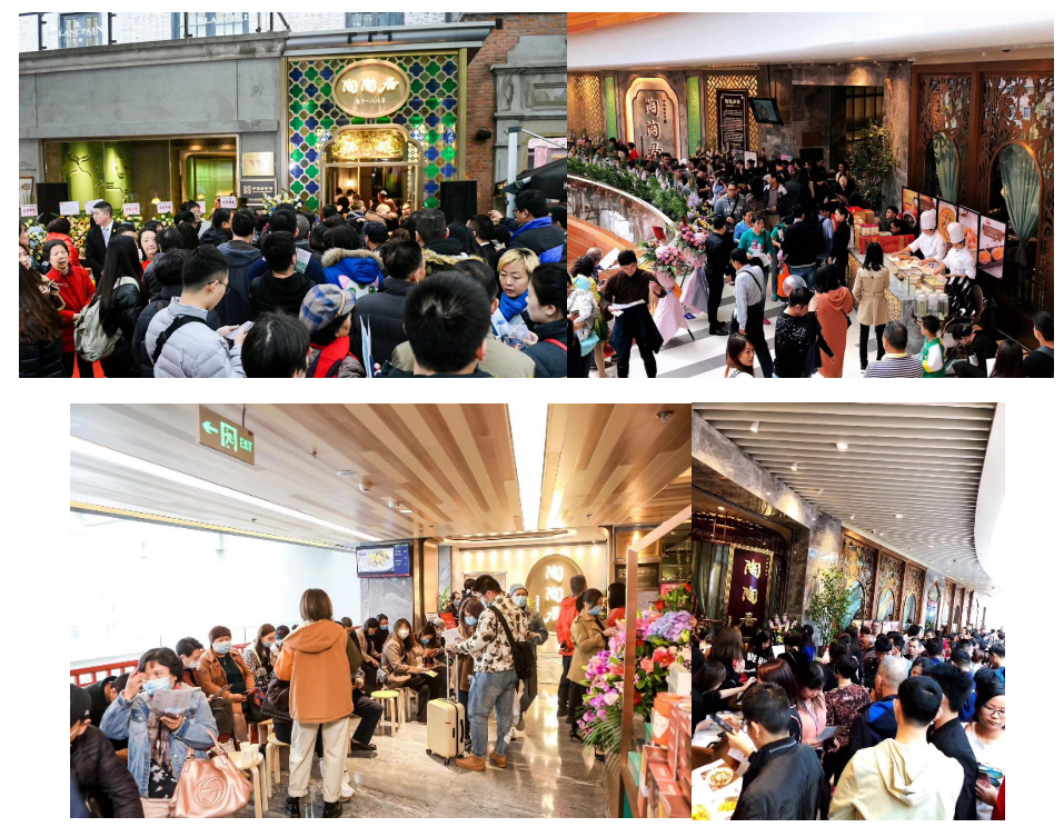 陶陶居屬于什么檔次？解析陶陶居是屬于哪里的品牌