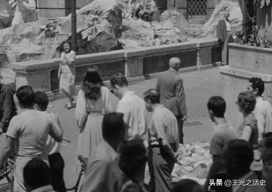 昨日再現(xiàn)是羅馬假日里的歌嗎？羅馬假日主題曲原唱是誰？
