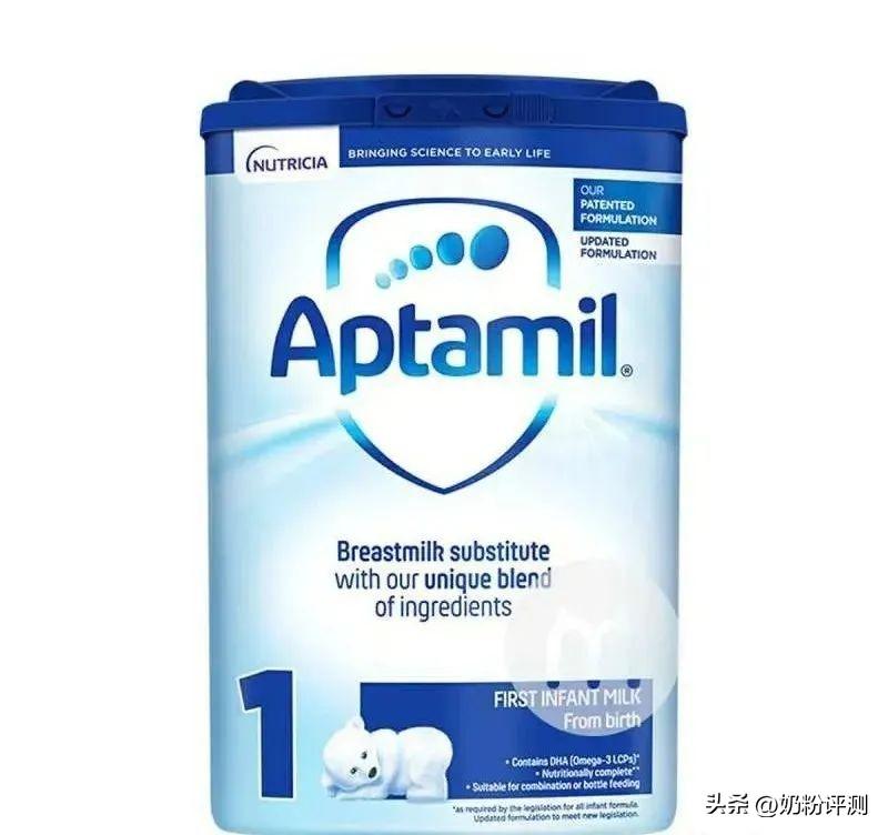 母嬰類目都有什么產品?嬰兒奶粉十大名牌排行榜