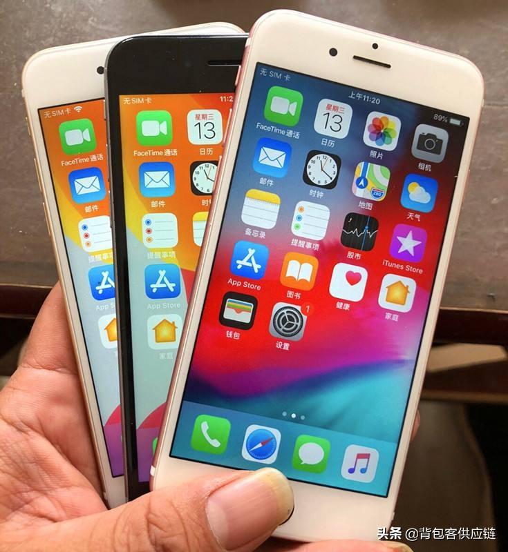 串號是什么意思？蘋果手機串號解決方法