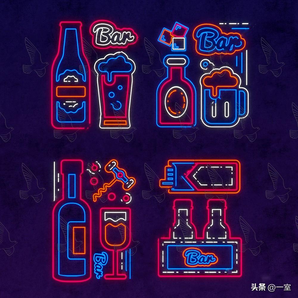 特色店鋪門頭怎樣設計？創意個性的店鋪門頭設計介紹
