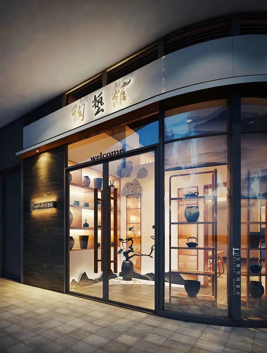開陶瓷店的利潤怎樣呀?解析開陶瓷店必備流程及條件