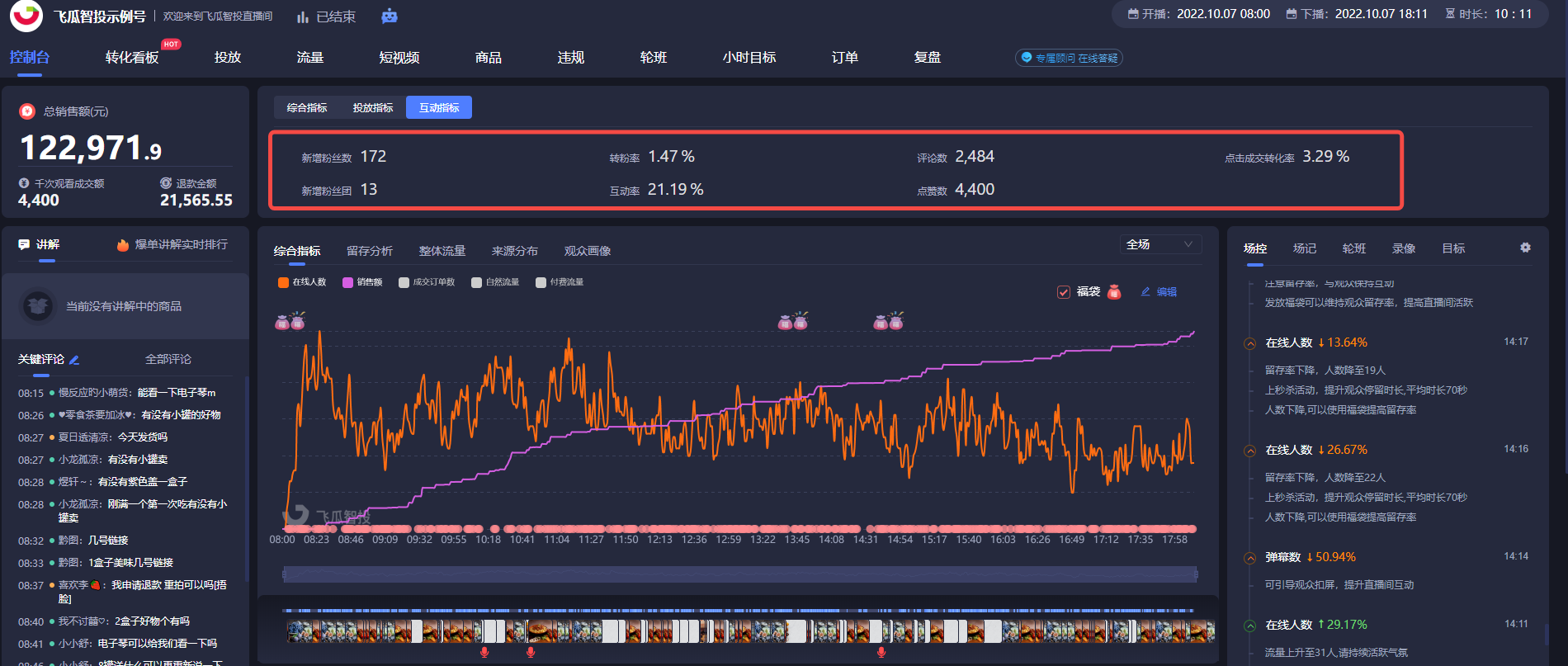直播引流推廣怎么做？抖音直播帶貨的營(yíng)銷(xiāo)策略及推廣模式
