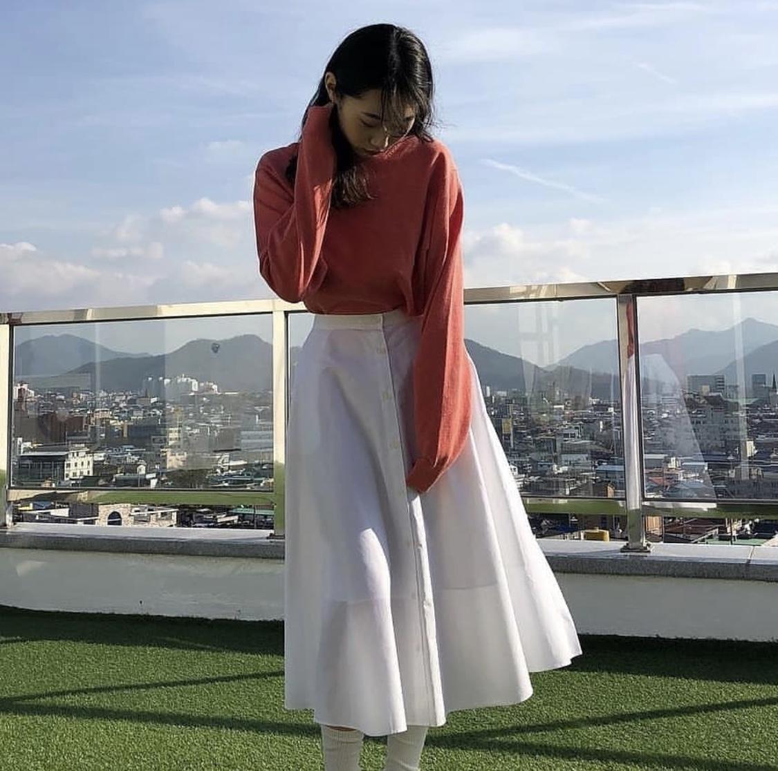 優衣庫網上購物app怎么樣？分享優衣庫女裝衣服最時尚的搭配攻略