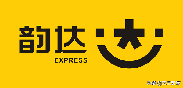 順豐圖標的含義是什么？十家物流快遞公司logo設計釋義講解