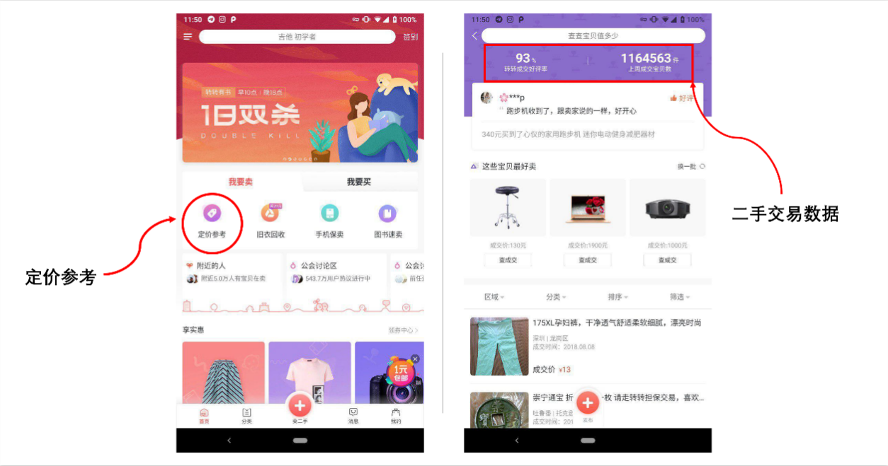 閑魚信用回收可靠嗎？商品寄給閑魚賣和信用回收的區別是什么？